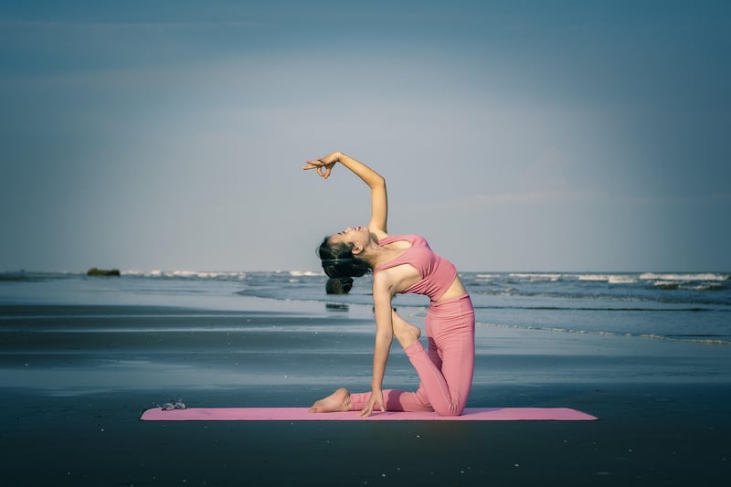 Pranayama Techniques